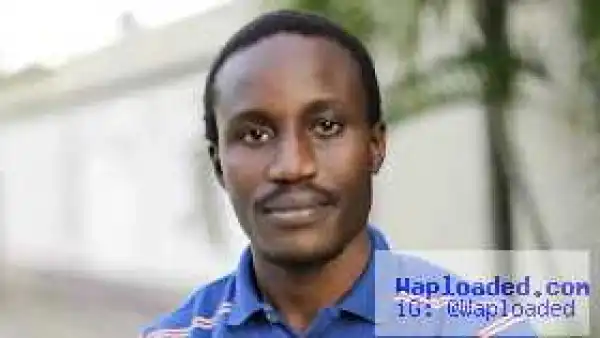  Linda Ikeji at 6:13 PM Buhari appoints Tolu Ogunlesi as his SA on Digital/New Media